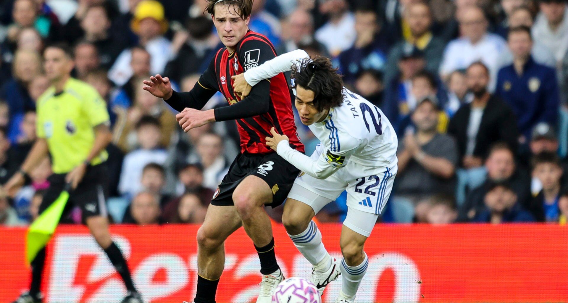 Costly Ao Tanaka error proves Daniel Farke is right to stick with divisive Leeds United selection