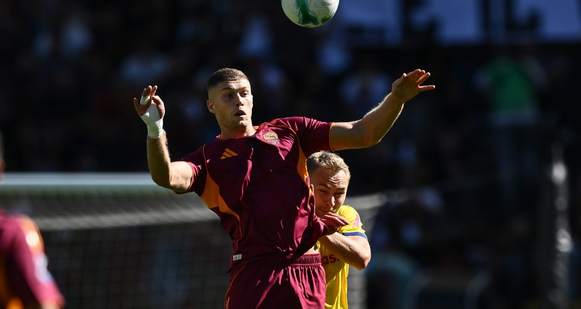 £30m striker says his club 'were going to sell' him amid talks with Leeds United, Newcastle and West Ham
