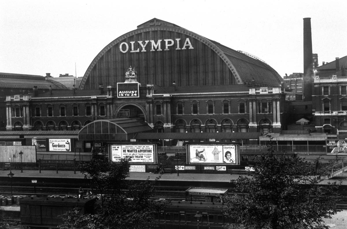 This Quiet London Underground Station Disappeared From TfL Maps For Decades Due To The Role It Played During World War II