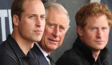 Prince William ‘Frustrated’ by Prince Harry’s Attempt to Return to Royal Family