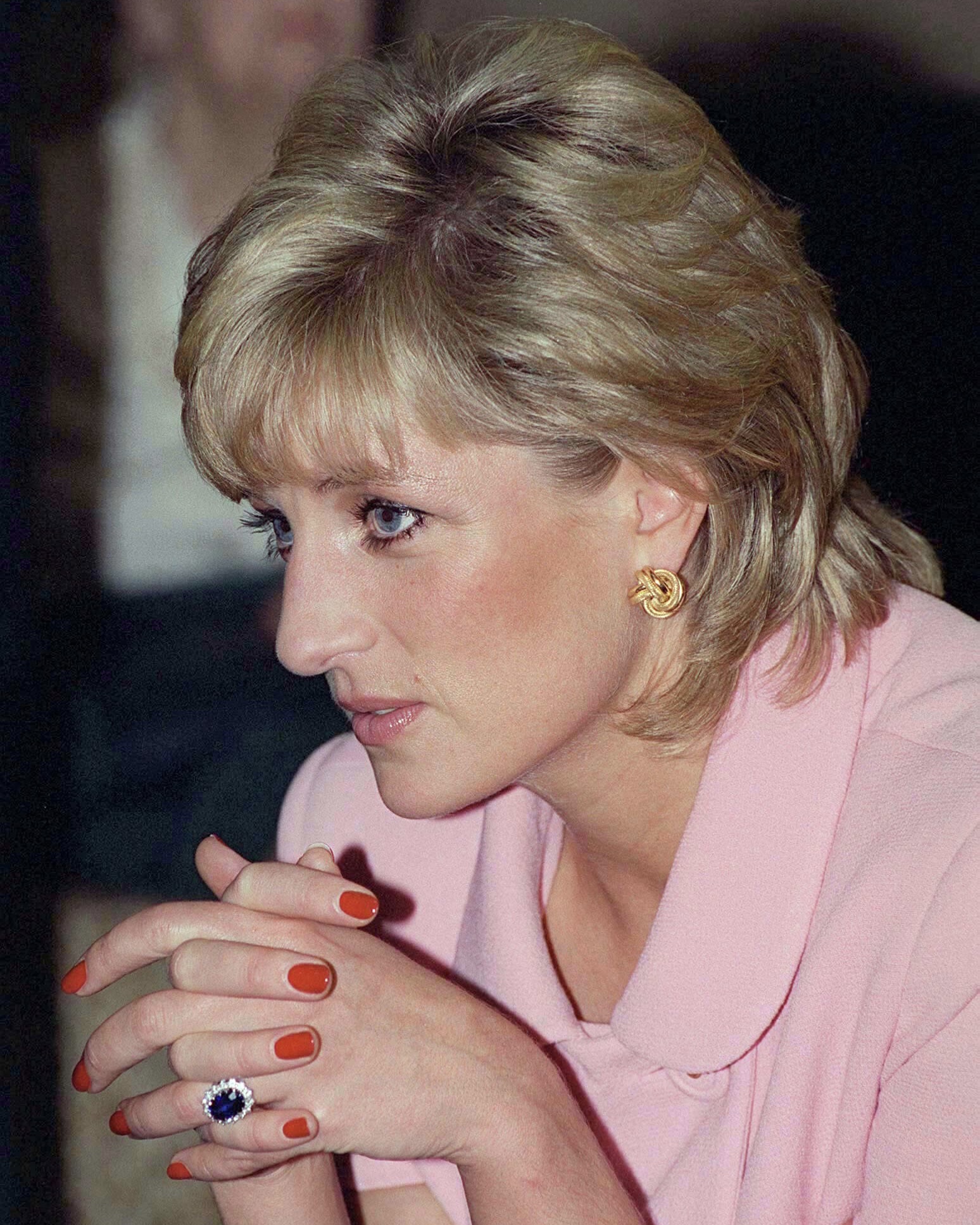 Kate Middleton’s Jewels: How The Princess of Wales Carries on a Royal Jewelry Legacy 4 Kate Middleton’s Jewels: How The Princess of Wales Carries on a Royal Jewelry Legacy