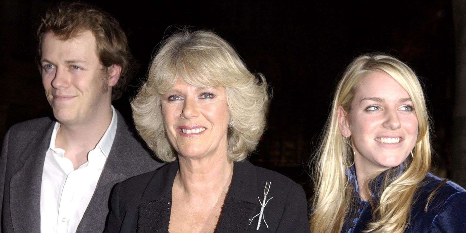 All About Queen Camilla's Two Kids, Tom Parker Bowles and Laura Lopes
