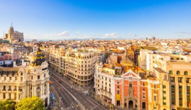 London airport launches new flights to ‘phenomenal’ city and European hotspots 