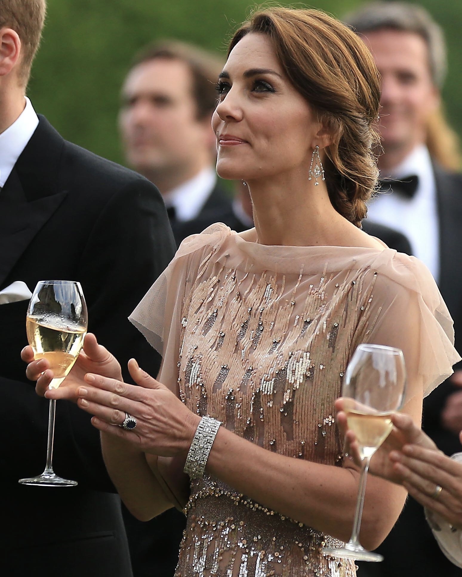 Kate Middleton’s Jewels: How The Princess of Wales Carries on a Royal Jewelry Legacy 9 Kate Middleton’s Jewels: How The Princess of Wales Carries on a Royal Jewelry Legacy