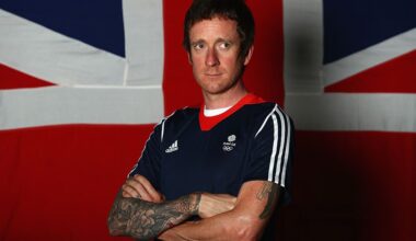 Bradley Wiggins’ Olympic race bike has just sold on eBay for £515 – and it’s going to a good home
