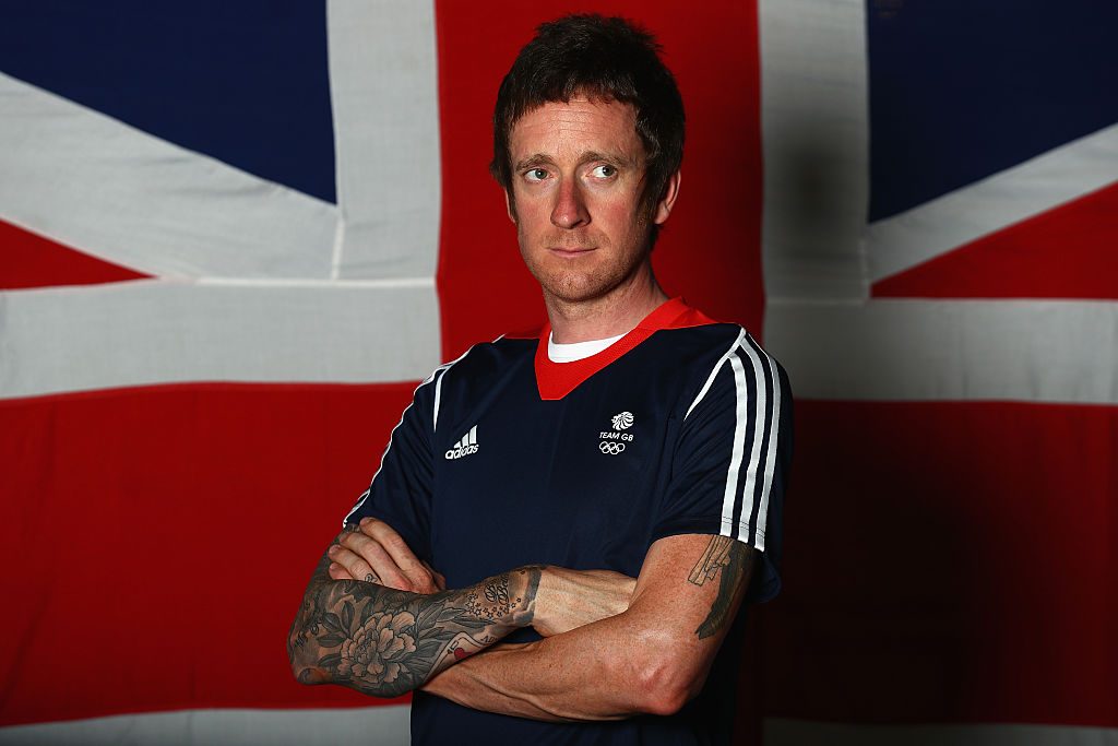 Bradley Wiggins’ Olympic race bike has just sold on eBay for £515 – and it’s going to a good home