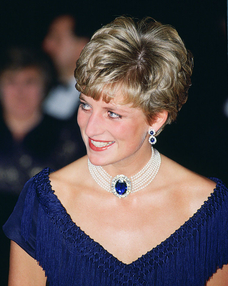 Kate Middleton’s Jewels: How The Princess of Wales Carries on a Royal Jewelry Legacy 16 Kate Middleton’s Jewels: How The Princess of Wales Carries on a Royal Jewelry Legacy