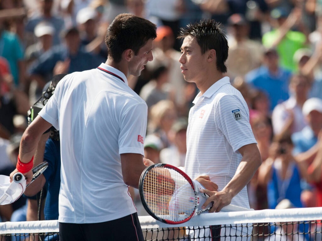 TENNIS: SEP 06 US Open