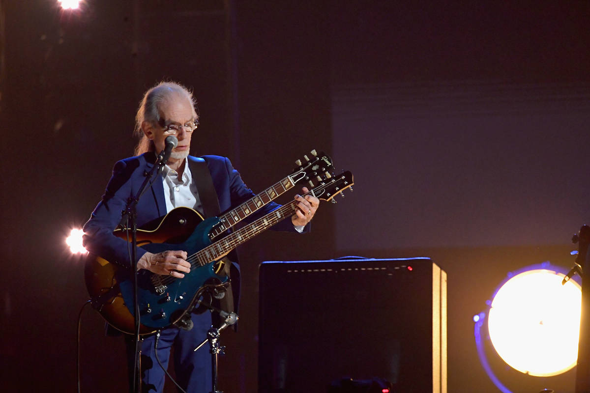 Yes Have Announced A Pair Of London Shows Next Year As Part Of A UK Tour – Here's When Tickets Go On Sale And How To Get Them