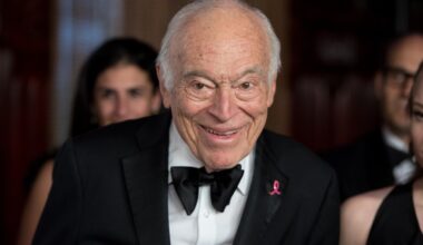 Leonard Lauder Collection, Including $150 M. Klimt, Heads to Sotheby's