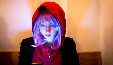 Permacrisis is fuelling Gen-Z mental health problems