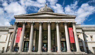 National Gallery’s modern art push is a disaster for the Tate