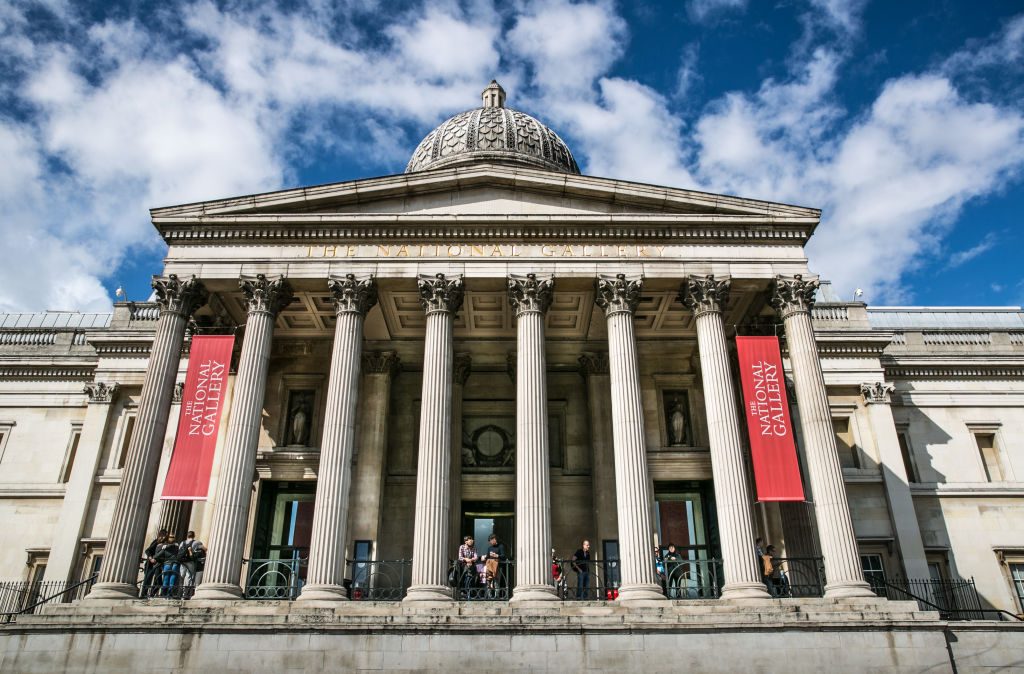 National Gallery’s modern art push is a disaster for the Tate