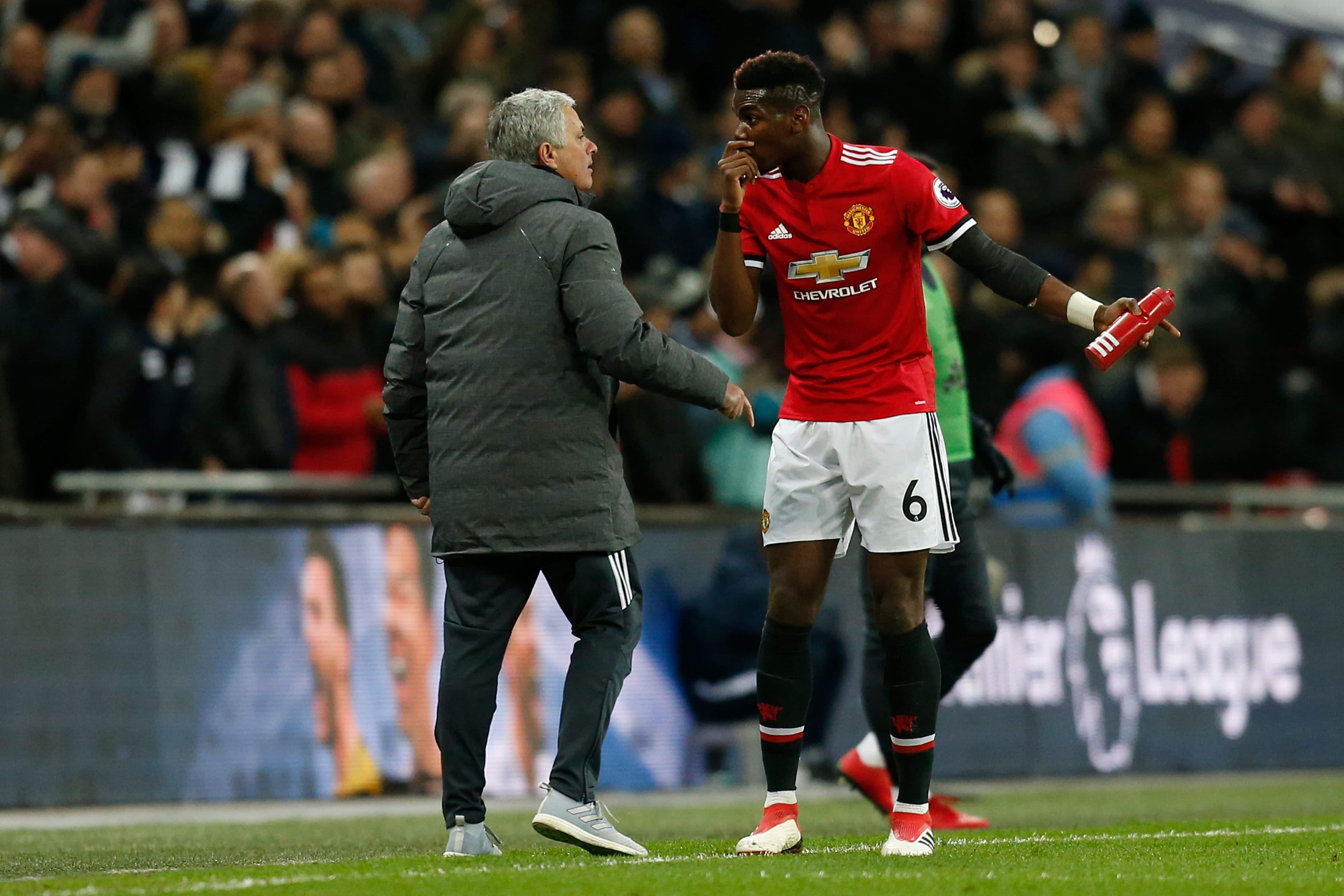 Manchester United