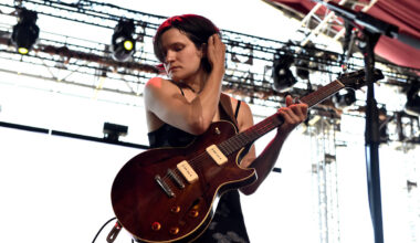 Big Thief To Play Three London Shows As Part Of European Tour