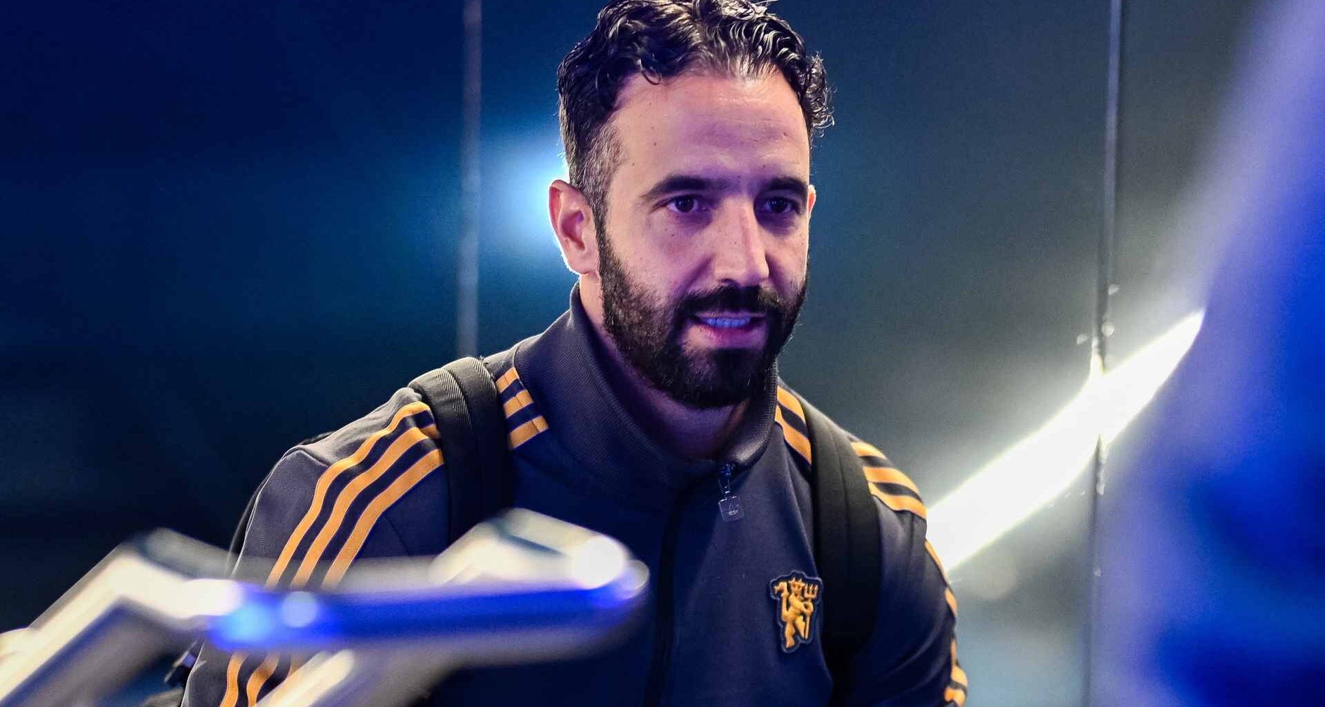 Ruben Amorim delivers team news for Man Utd v Chelsea | 20 Sep