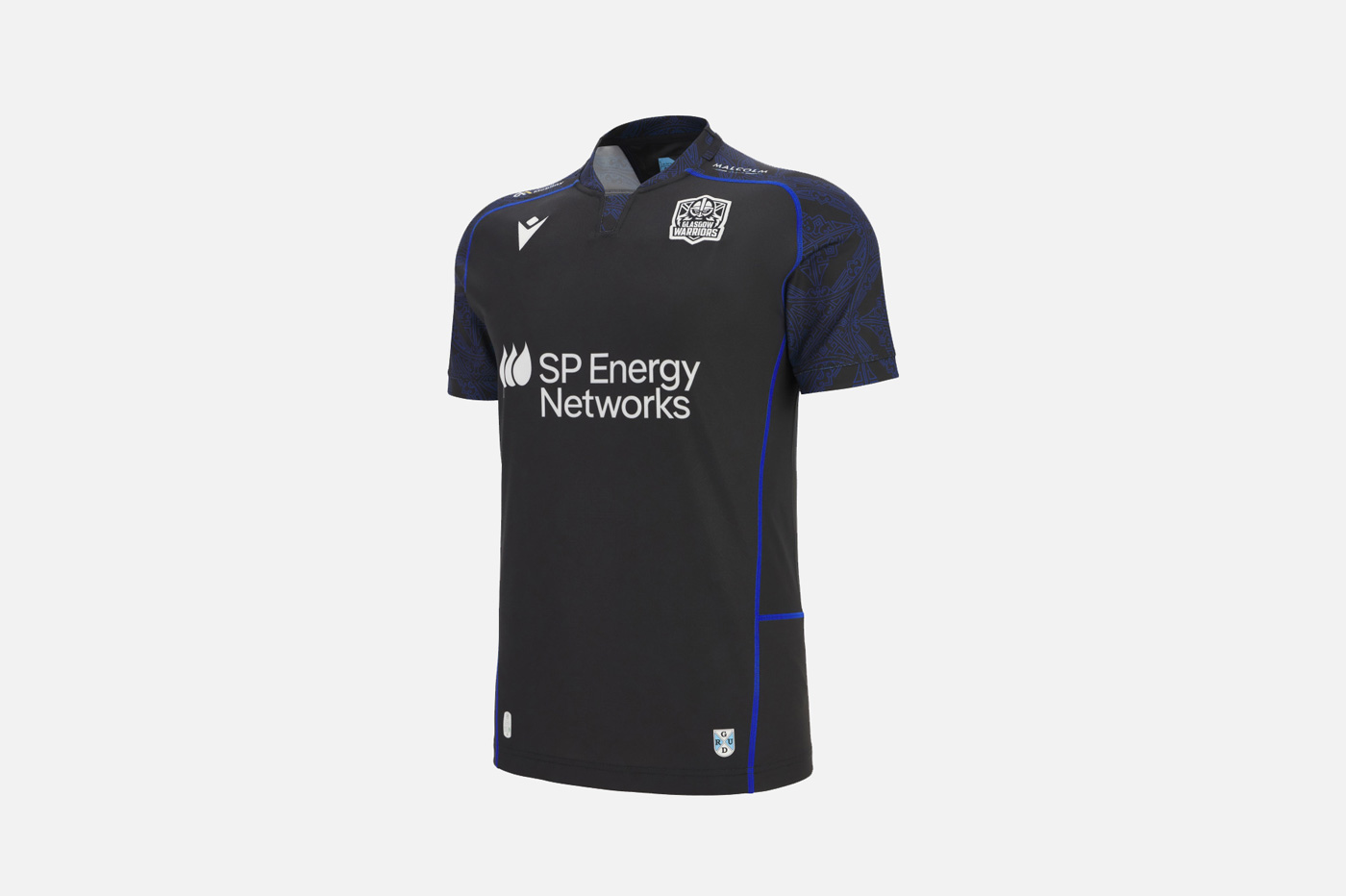 Glasgow Warriors Unveil Striking 2025/26 Kits