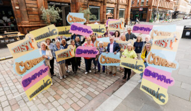Children’s Hearings Scotland recruiting for new volunteers