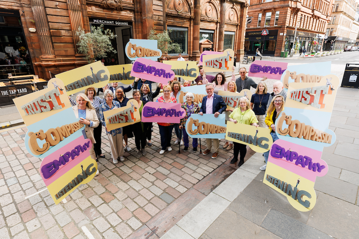 Children’s Hearings Scotland recruiting for new volunteers