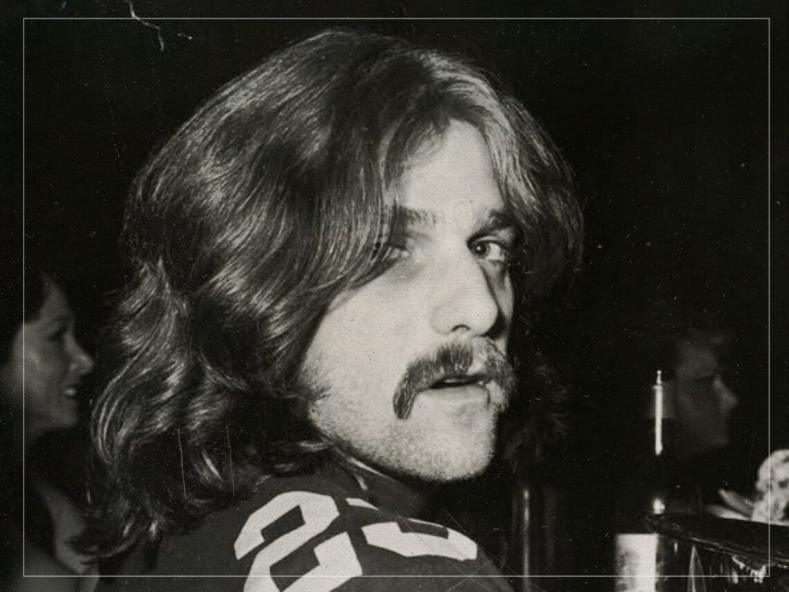 Glenn Frey - 1970s - Musician - The Eagles