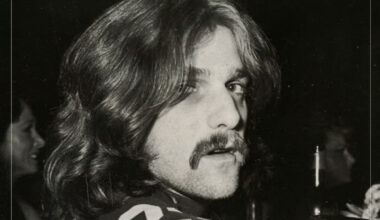 The song so good it made Glenn Frey change careers