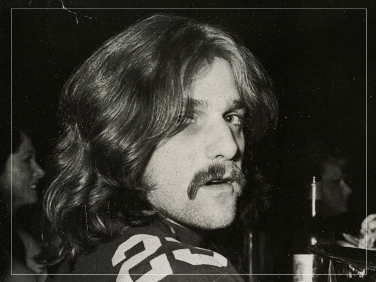 The song so good it made Glenn Frey change careers