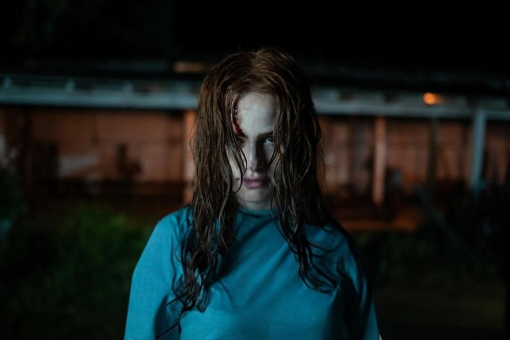 Madelaine Petsch