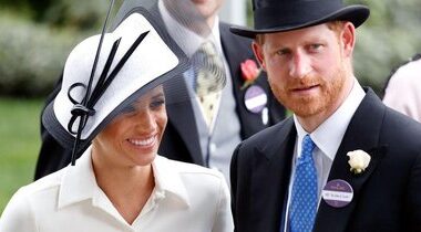 Will Harry and Meghan return as senior working royals?