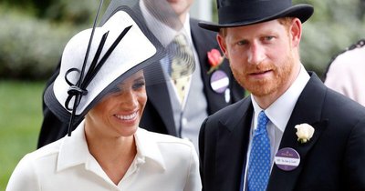 Will Harry and Meghan return as senior working royals?