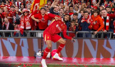 Joe Gomez Stays At Liverpool: Here’s Why I’m Delighted