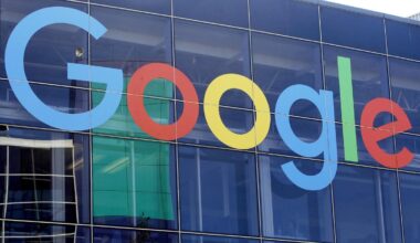 Google partly down in Turkey, parts of Europe, government and watchdog say