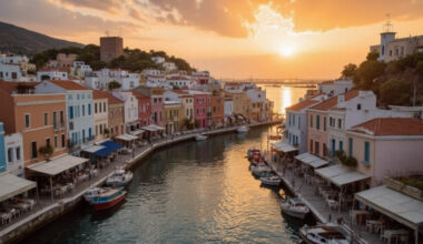 Greece Joins Costa Rica, Spain, Estonia, France, Brazil, Austria, And More As Switzerland Issues New Travel Advisory For Autumn Amid Changing Visa And Entry Requirements, And Rising Security Concerns: New Updates You Need To Know