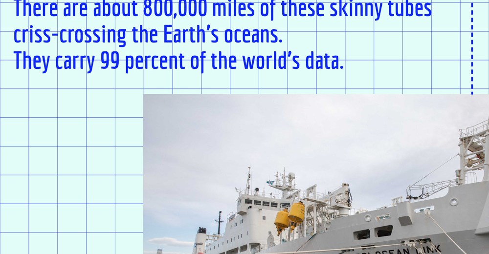Red Sea cable cuts have affected internet connections in several countries.