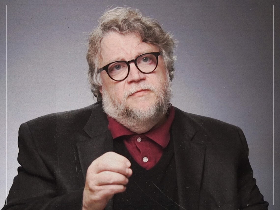 Guillermo del Toro - Director - 2023