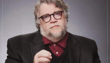 Film Guillermo del Toro called the "first real action movie"
