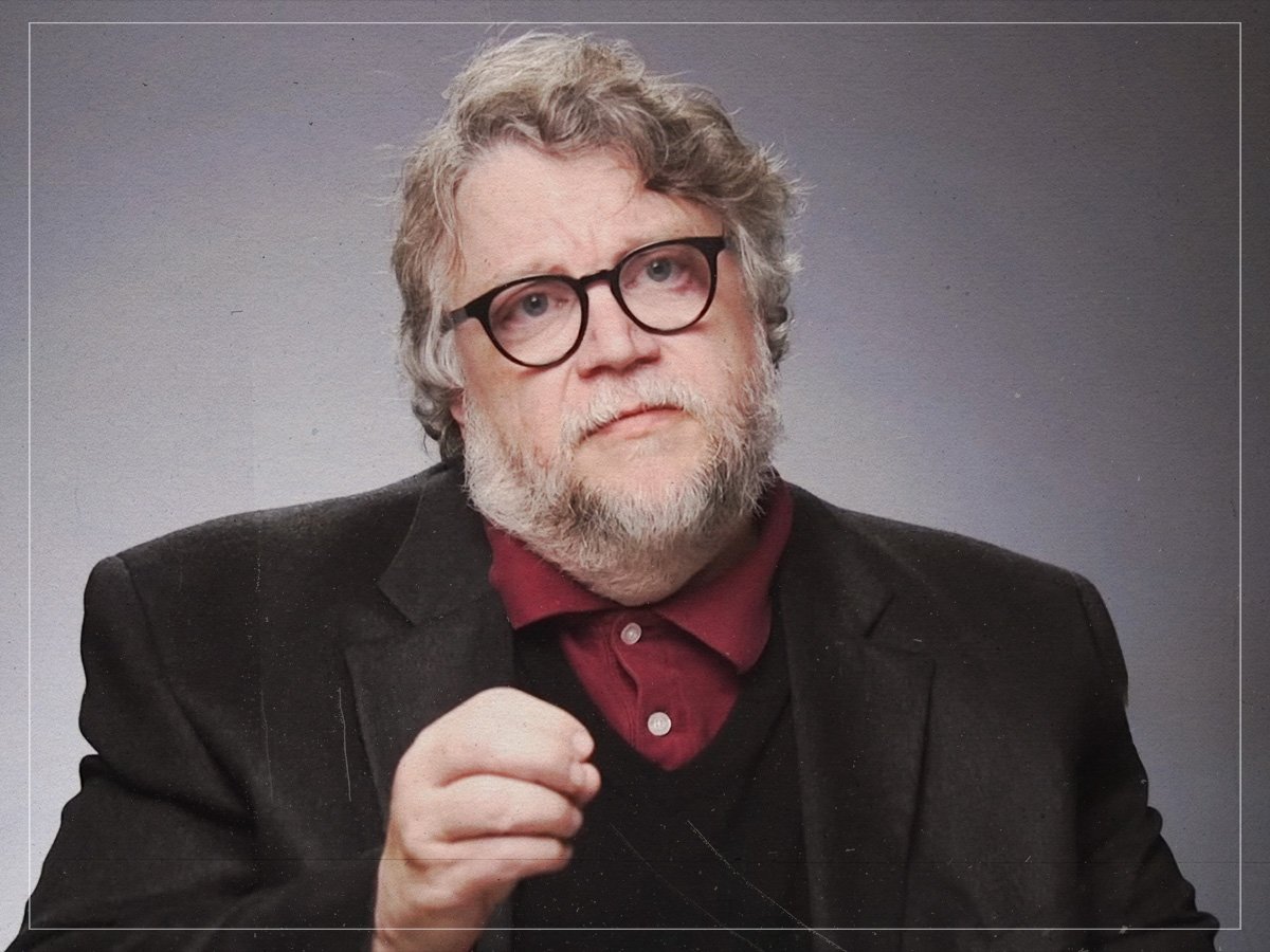 Film Guillermo del Toro called the "first real action movie"