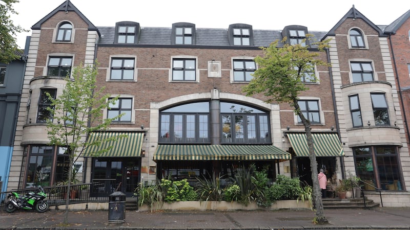 House Belfast business bought out of administration by hotel’s landlord