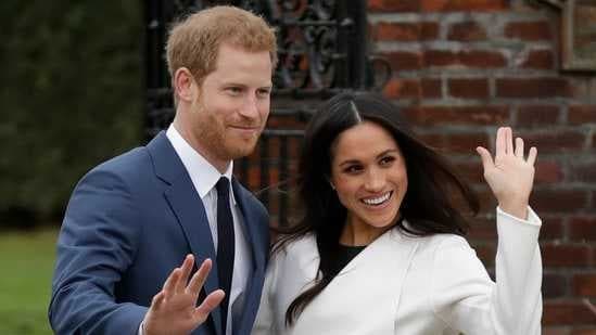 As Harry visits London, questions grow over a possible meeting with King Charles, Meghan’s stance, and whether long-standing family rifts can ever be healed.(AFP)