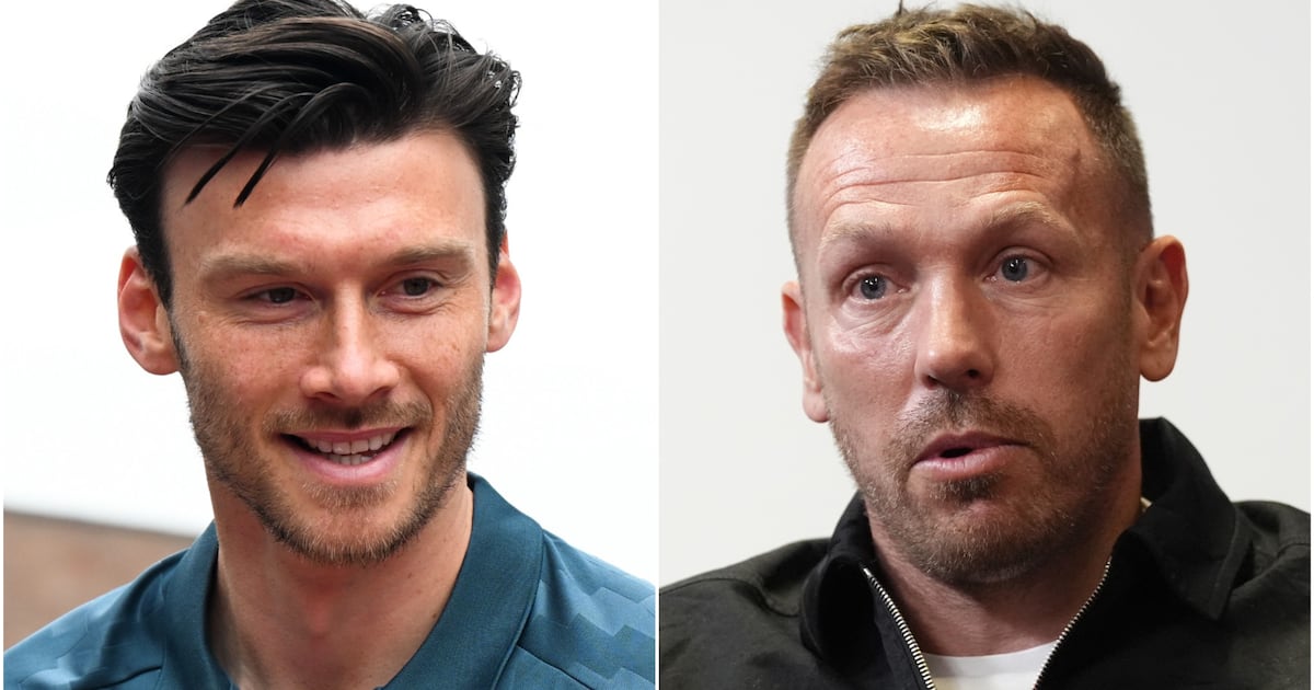 Wrexham’s story can make Wales a stronger footballing nation – The Irish News
