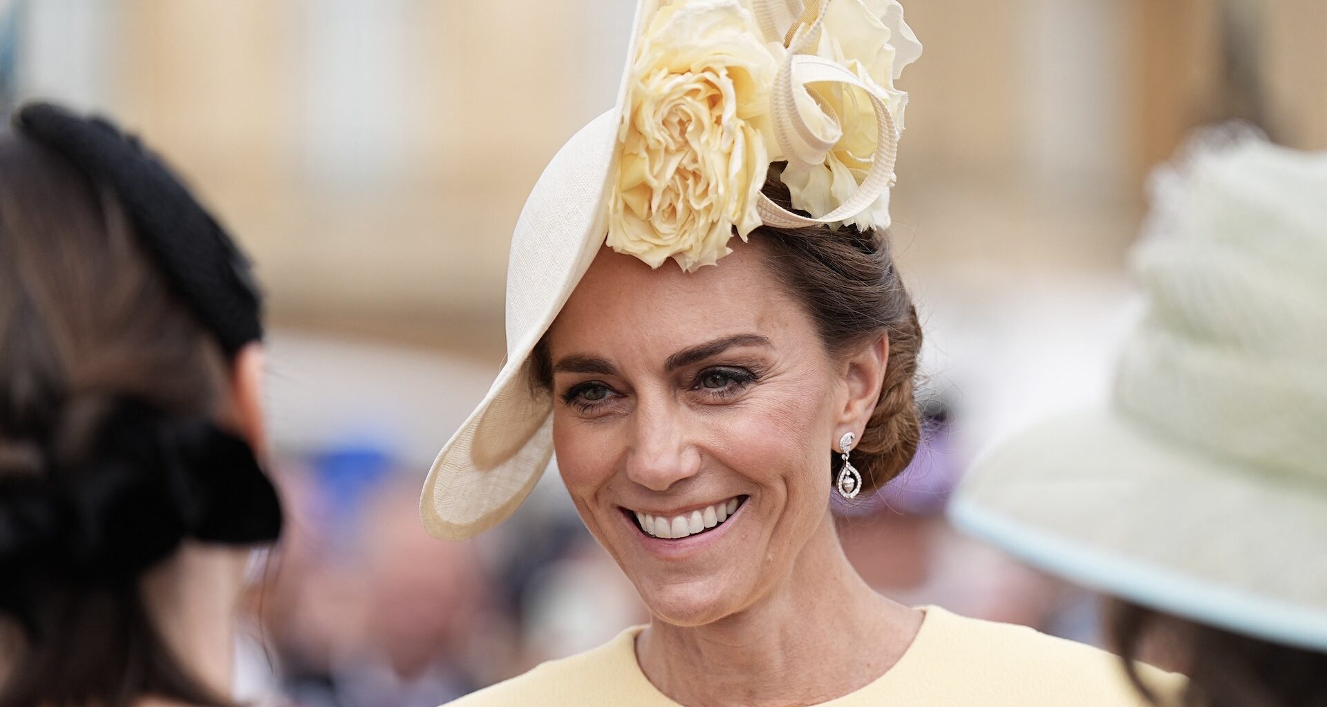 Kate Middleton’s Jewels: How The Princess of Wales Carries on a Royal Jewelry Legacy