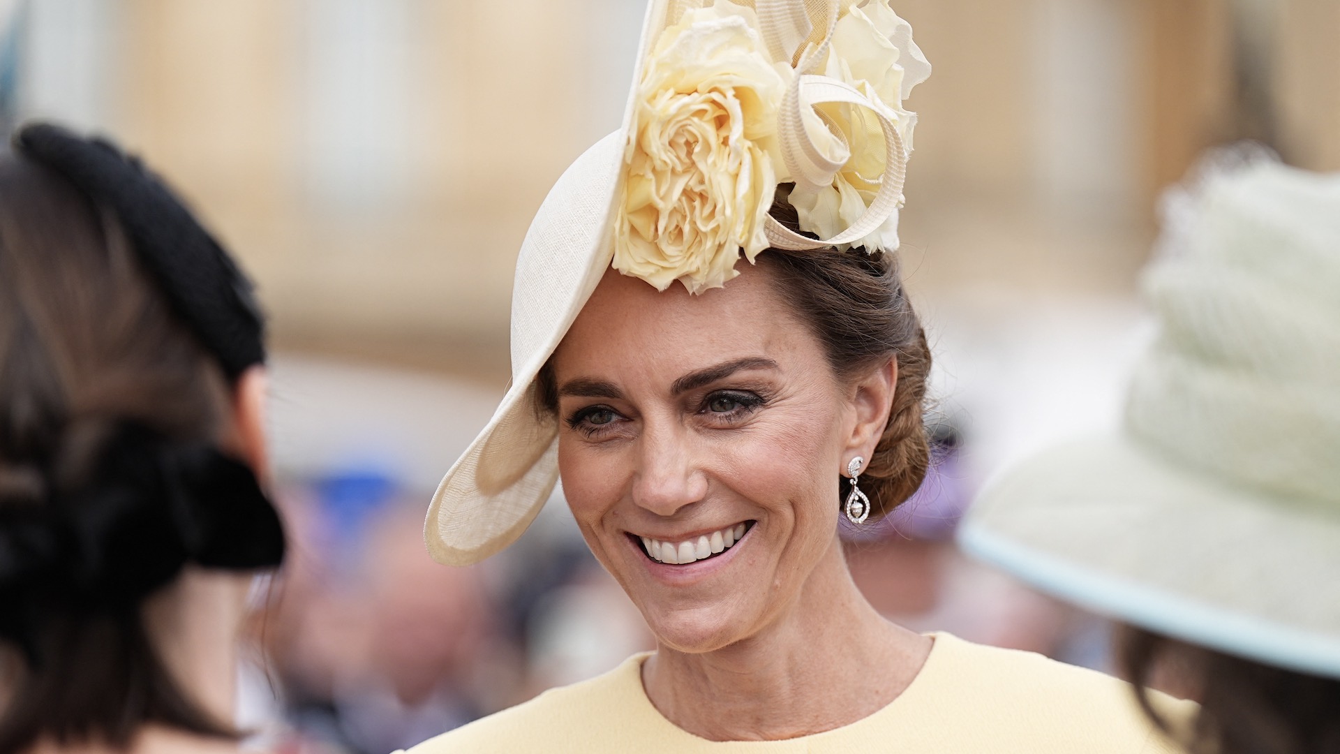 Kate Middleton’s Jewels: How The Princess of Wales Carries on a Royal Jewelry Legacy 1 Kate Middleton’s Jewels: How The Princess of Wales Carries on a Royal Jewelry Legacy