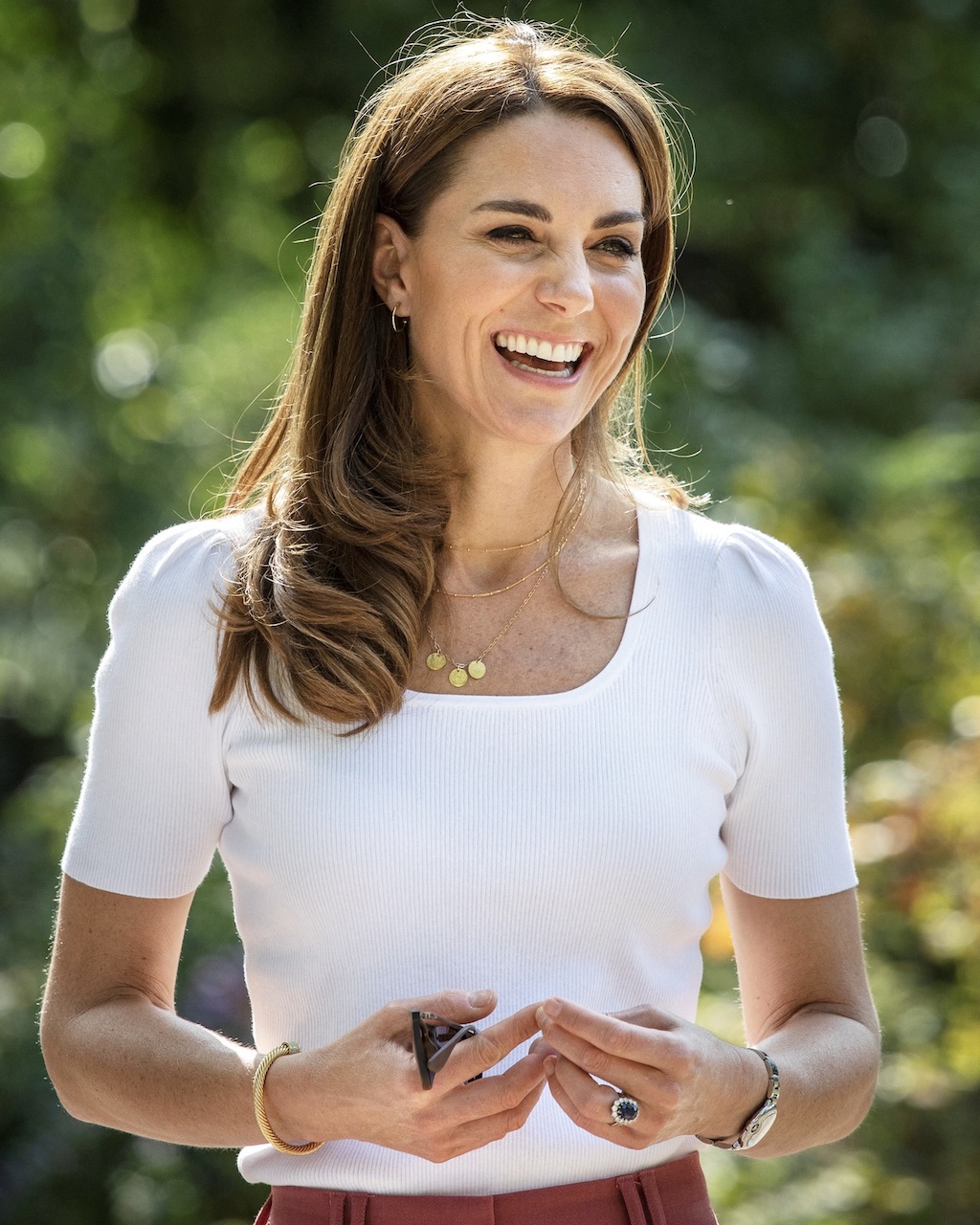 Kate Middleton’s Jewels: How The Princess of Wales Carries on a Royal Jewelry Legacy 3 Kate Middleton’s Jewels: How The Princess of Wales Carries on a Royal Jewelry Legacy