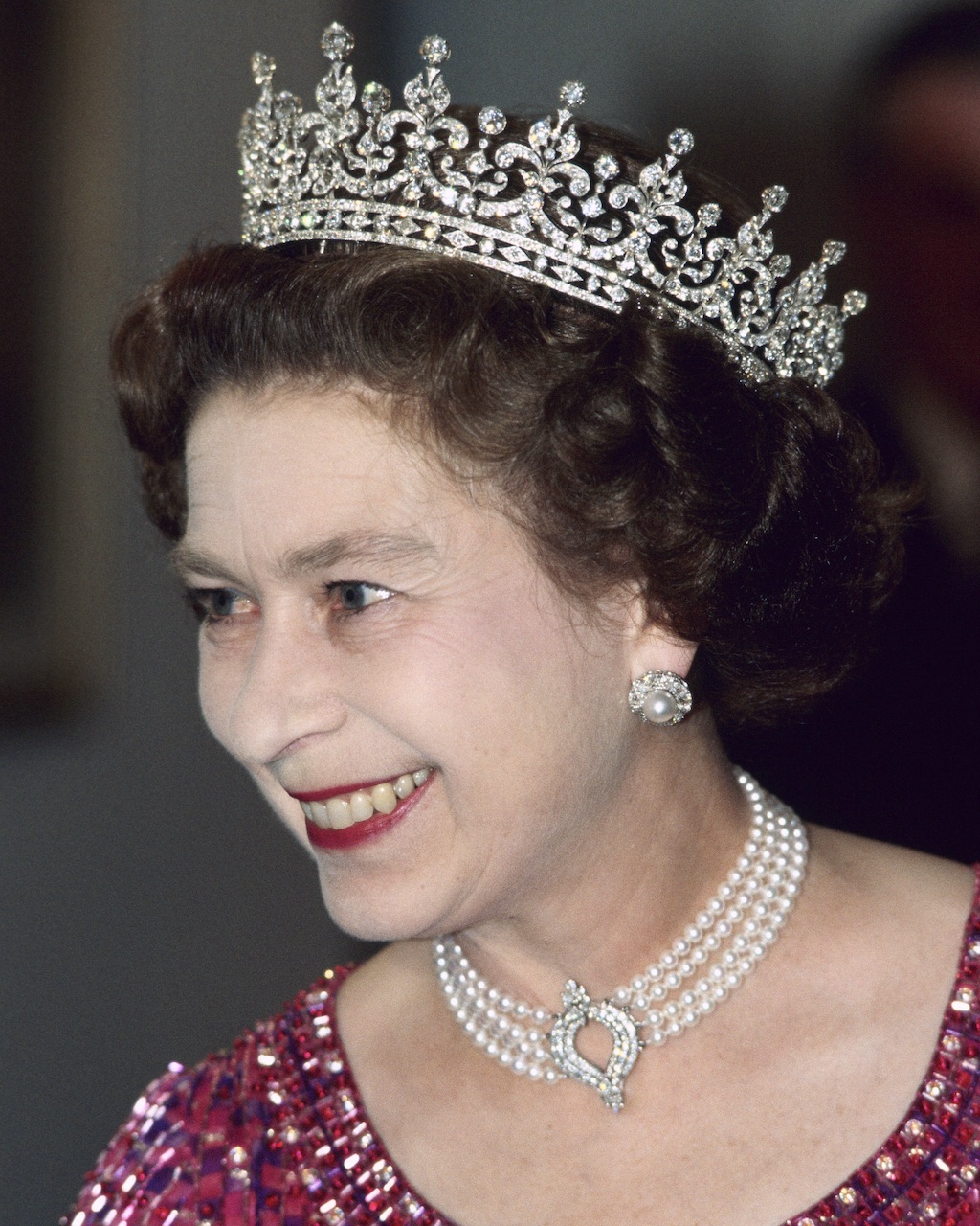 Kate Middleton’s Jewels: How The Princess of Wales Carries on a Royal Jewelry Legacy 24 Kate Middleton’s Jewels: How The Princess of Wales Carries on a Royal Jewelry Legacy