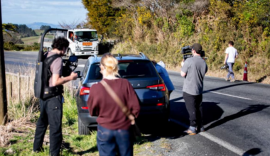 Family of Tom Phillips oppose documentary on fugitive case and children’s ordeal