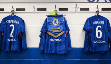 Chelsea Women squad numbers for 2025/26 season confirmed | News | Official Site