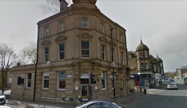 Pudsey: Highways safety concerns scupper takeaway plan at former HSBC bank