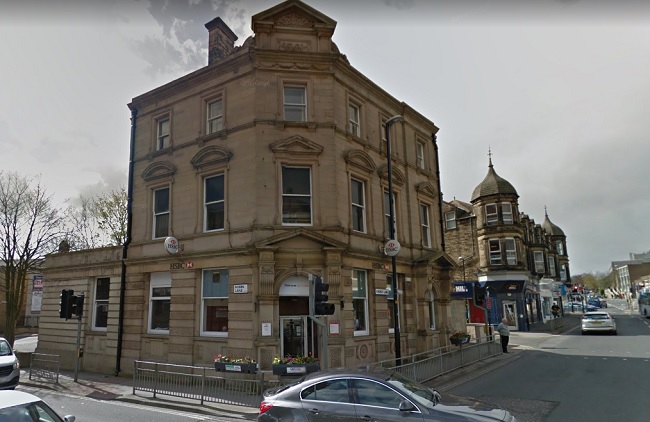 Pudsey: Highways safety concerns scupper takeaway plan at former HSBC bank