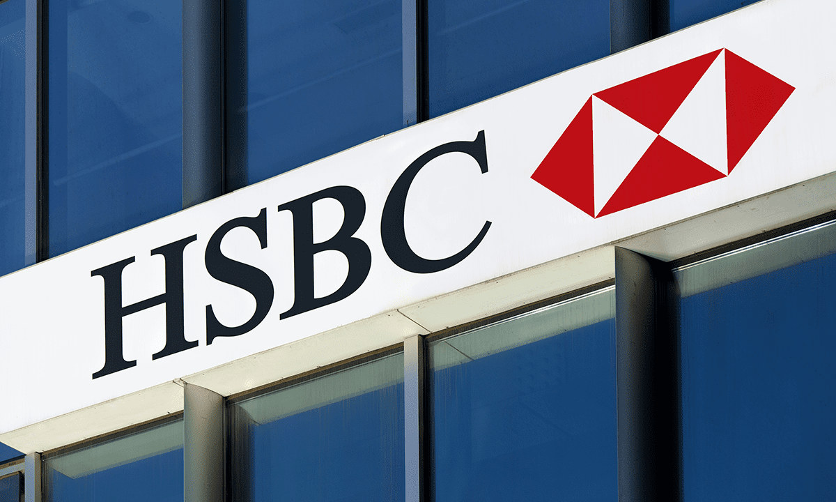 HSBC and IBM Tout First-Ever Discovery in Quantum Computing
