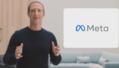 Mark Zuckerberg announces Facebook renamed to Meta