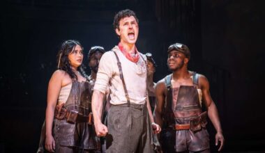 Hadestown